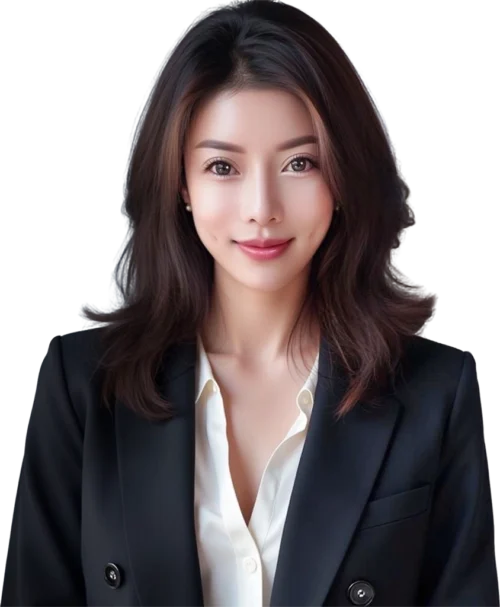 和宜資產管理執行長林宜慧